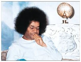 Sai baba